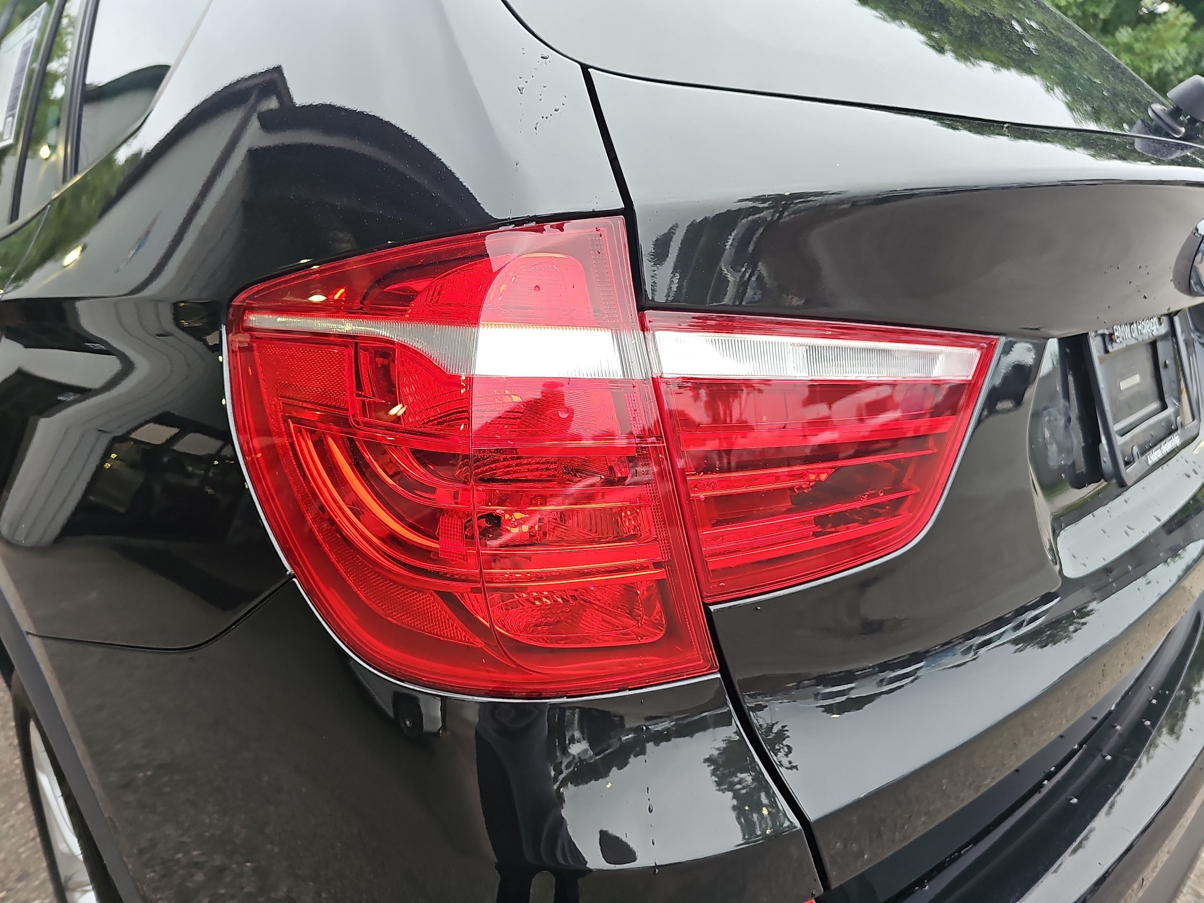 Used 2017 BMW X3 xDrive28i AWD/4WD image 36