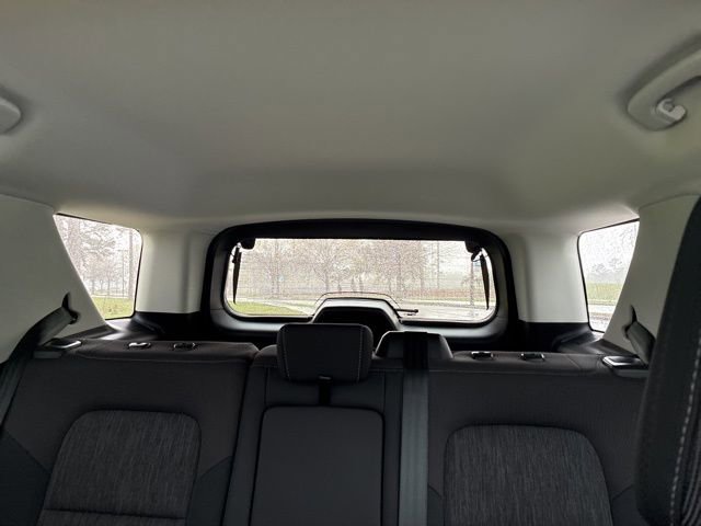 Used 2023 Ford Bronco Sport Big Bend w/ Convenience Package AWD/4WD image 33