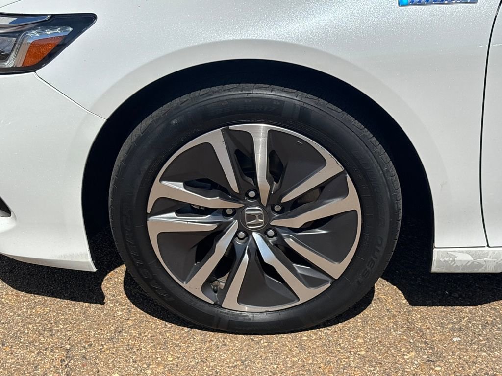 Used 2021 Honda Accord EX-L image 23