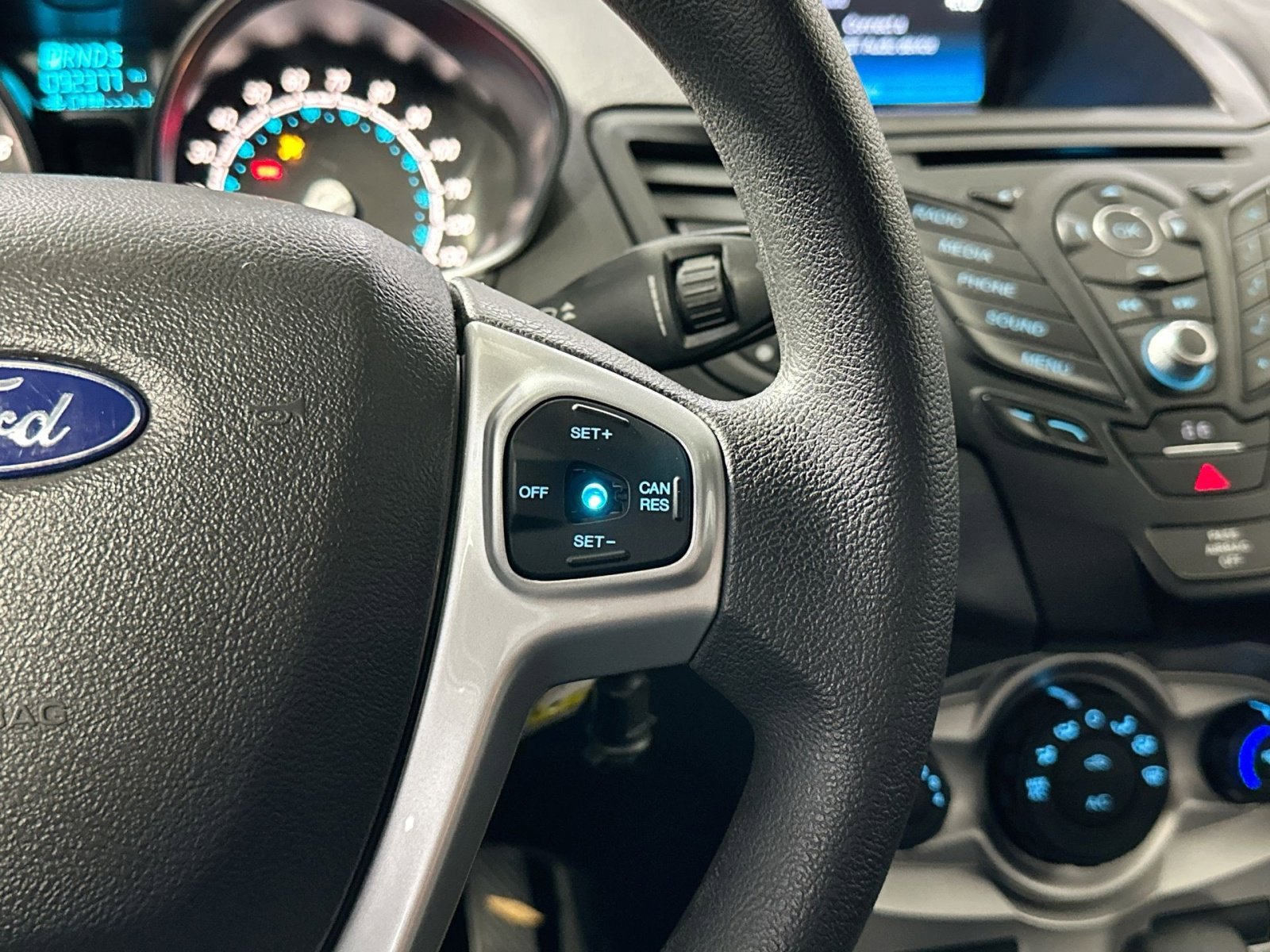 Used 2019 Ford Fiesta SE image 20