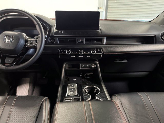 Used 2026 Honda Passport TrailSport Elite image 21