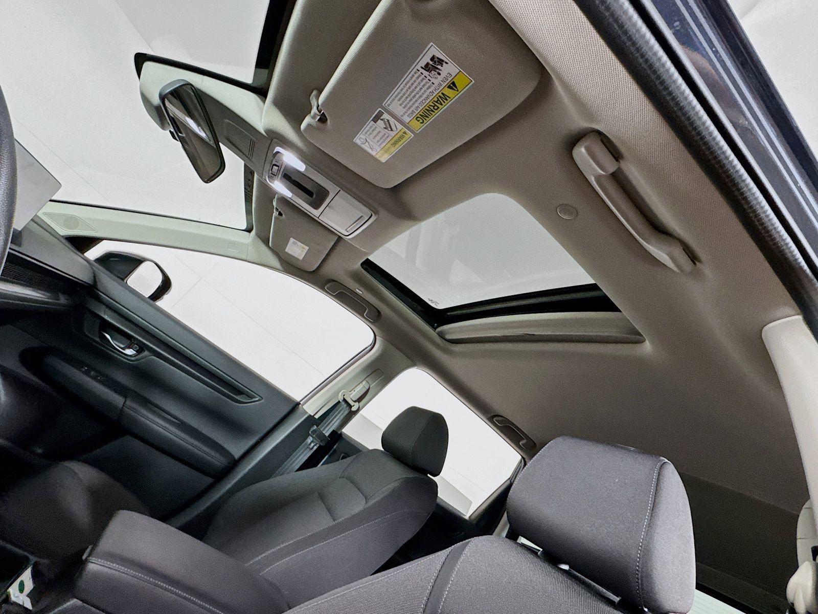 Certified 2026 Honda CR-V EX image 15