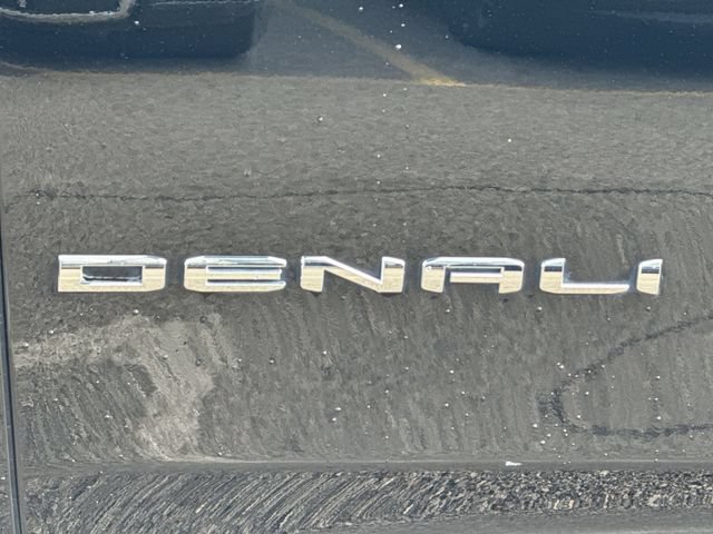 Used 2021 GMC Yukon Denali AWD/4WD image 33