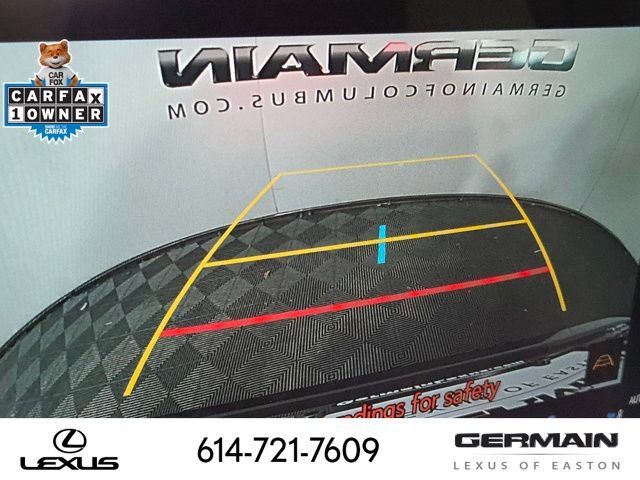 Used 2024 Lexus NX 350 AWD image 32