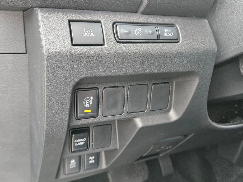 New 2026 Nissan Frontier PRO-4X w/ Tow Package image 26