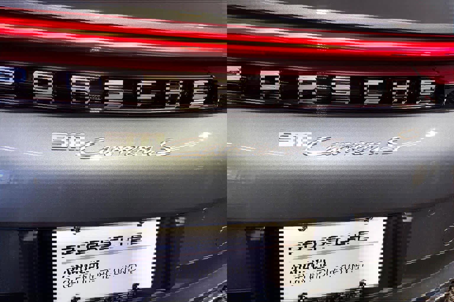 Used 2025 Porsche 911 Carrera S image 35