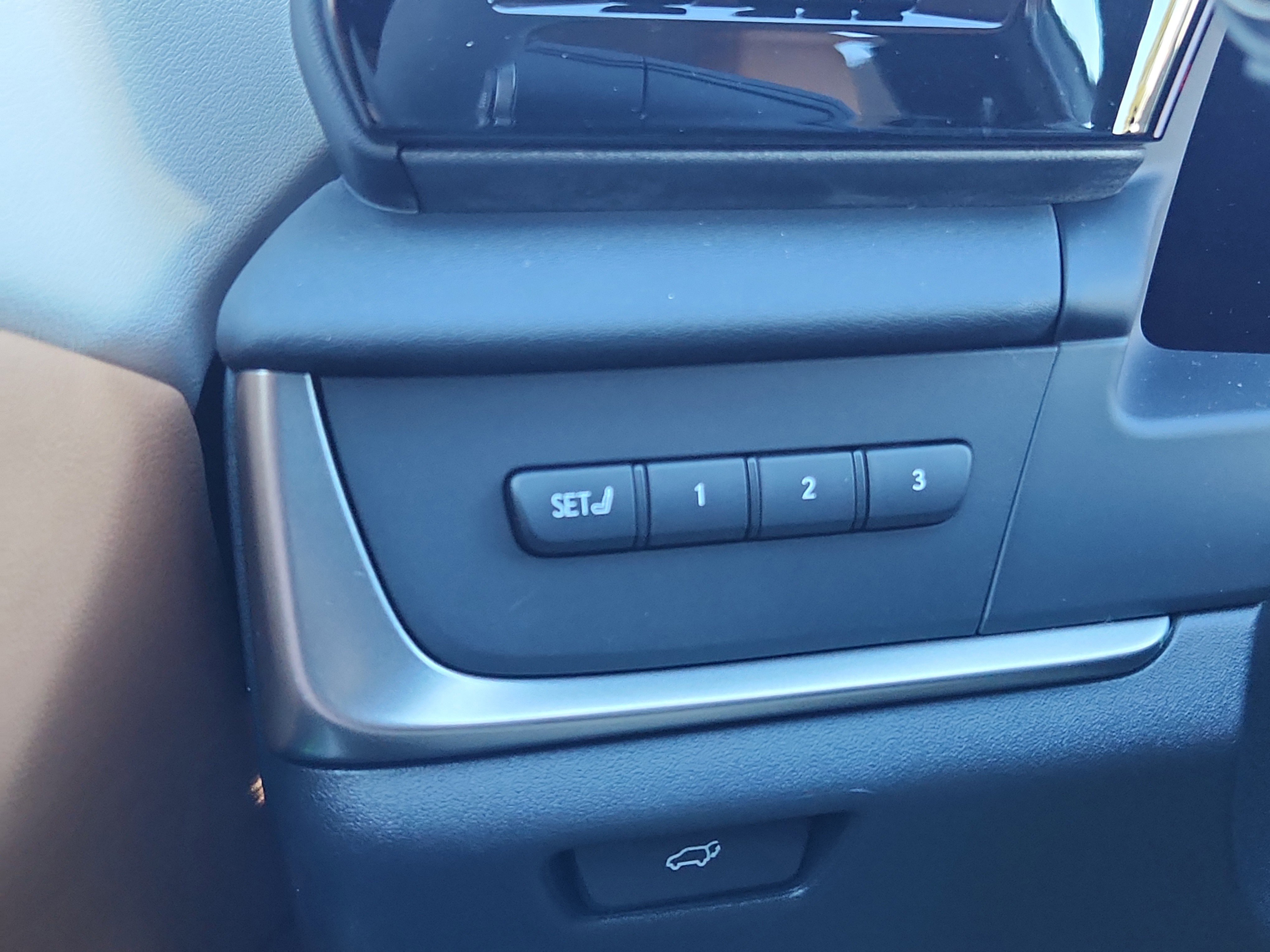 New 2026 Lexus RZ 450e AWD image 30