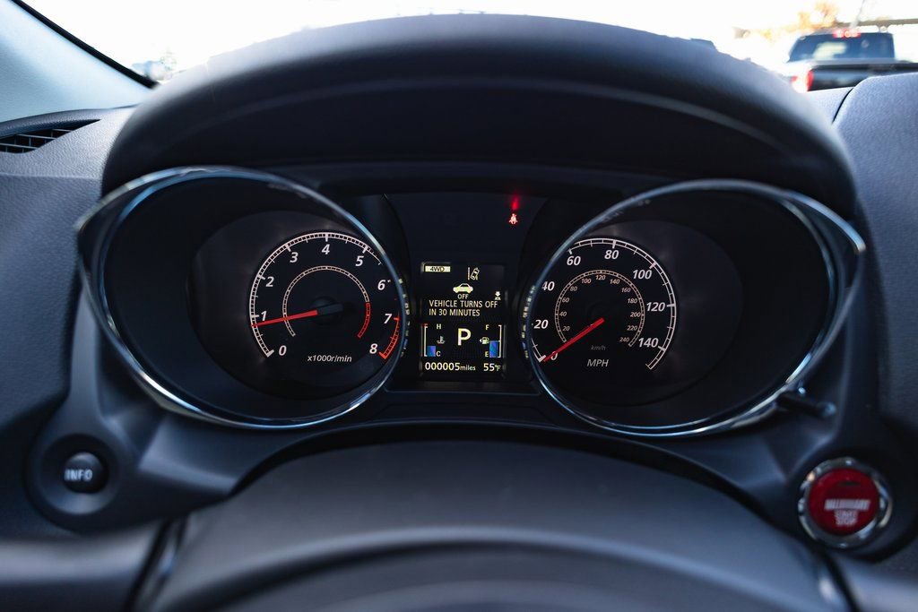 New 2026 Mitsubishi Outlander Sport AWD image 13