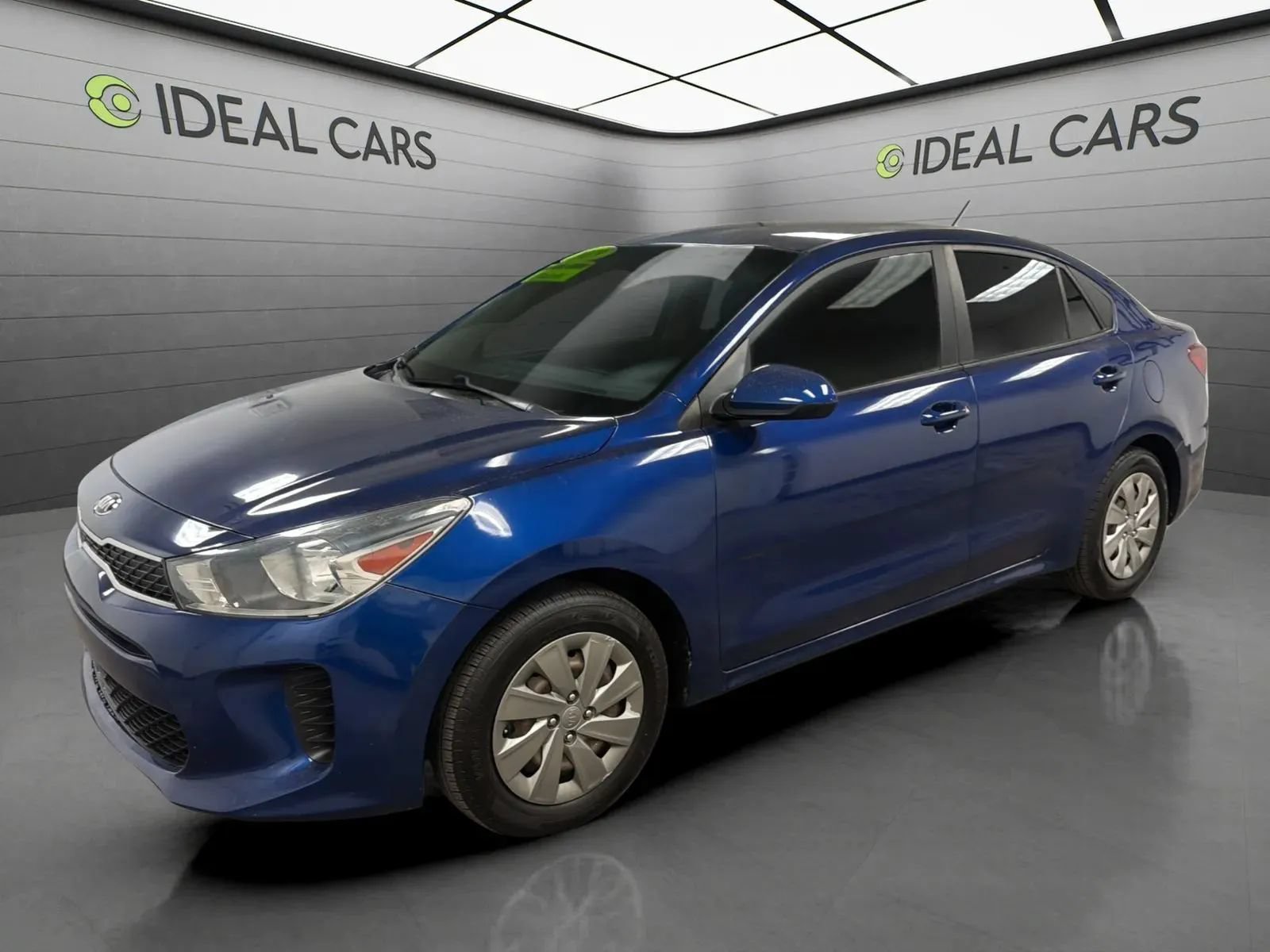 Used 2019 Kia Rio S FWD image 1