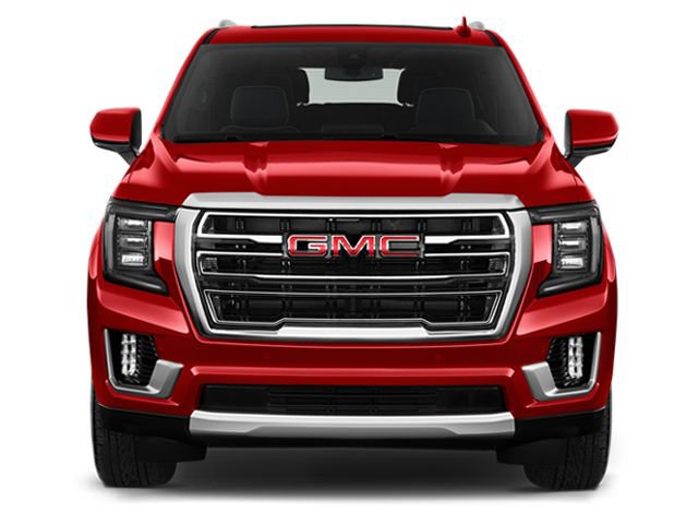 Used 2024 GMC Yukon SLT w/ SLT Luxury Package AWD/4WD image 5