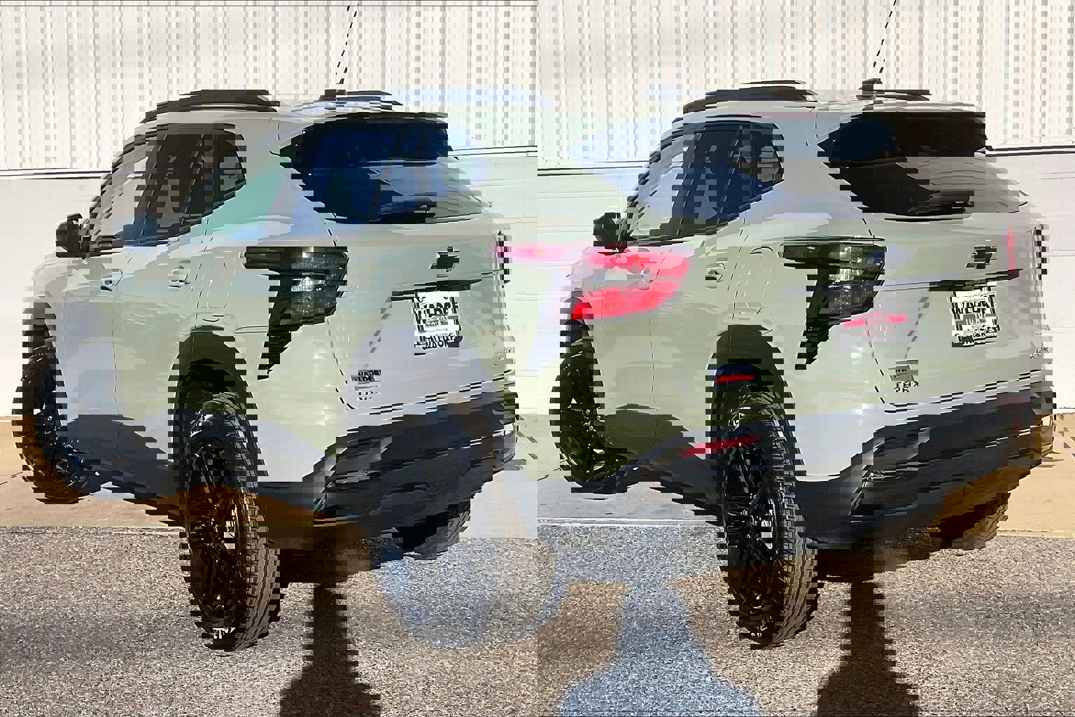 Used 2025 Chevrolet Trax ACTIV image 15