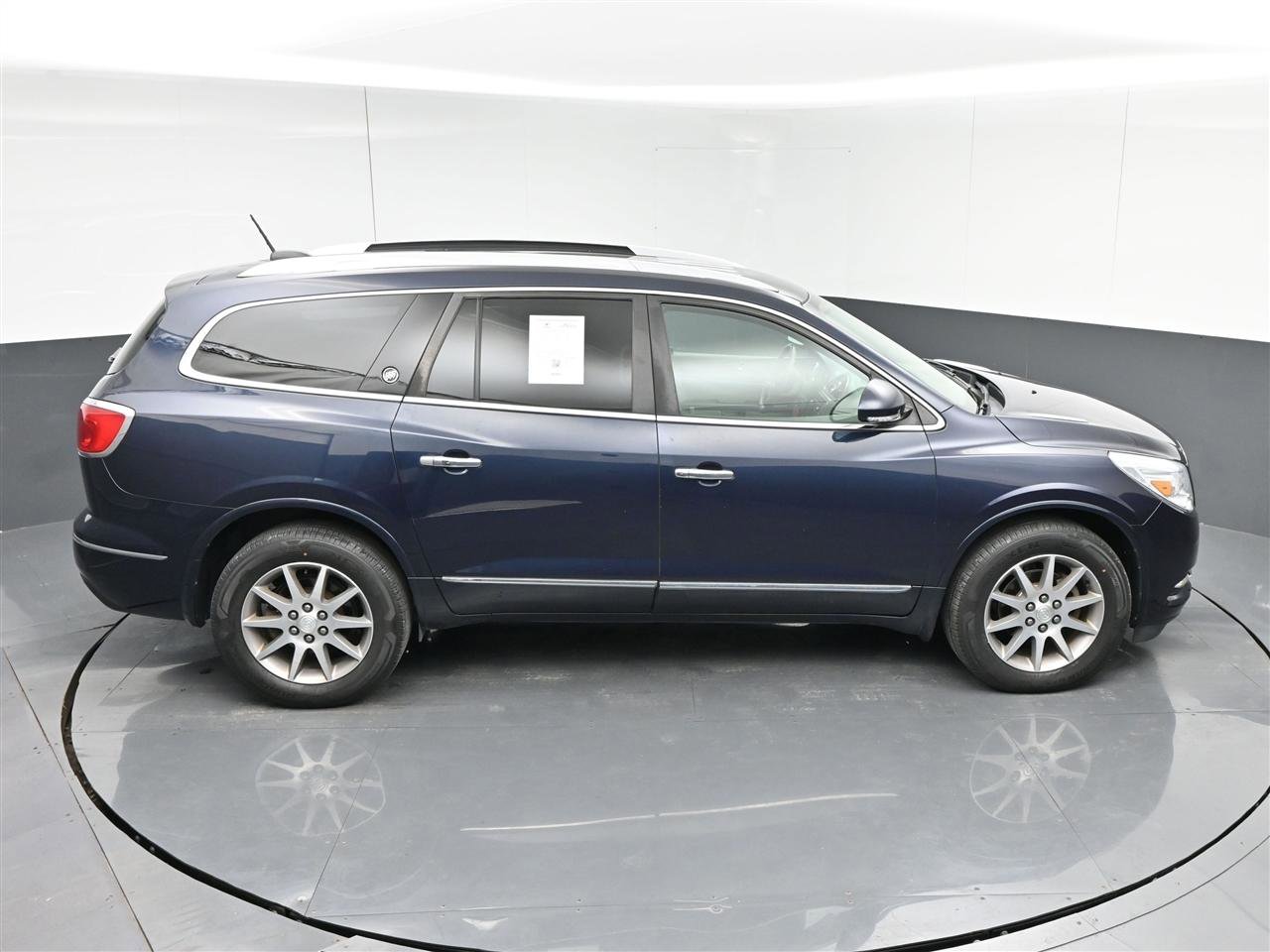 Used 2016 Buick Enclave Convenience FWD image 23