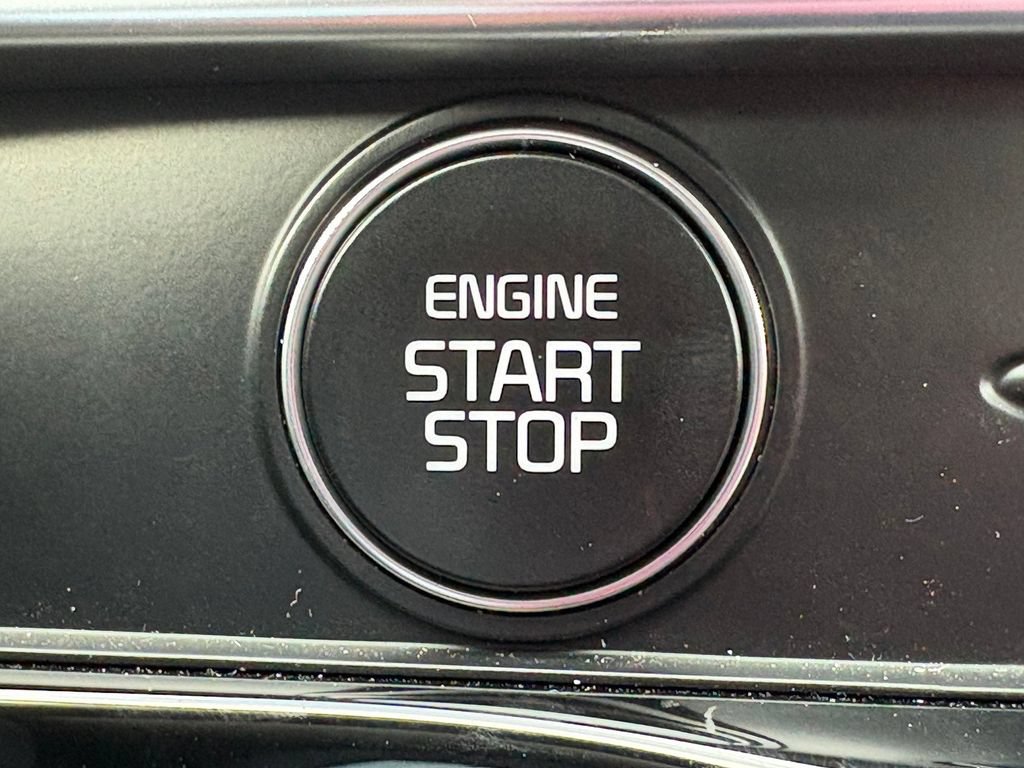 Certified 2026 Kia K5 EX FWD image 24