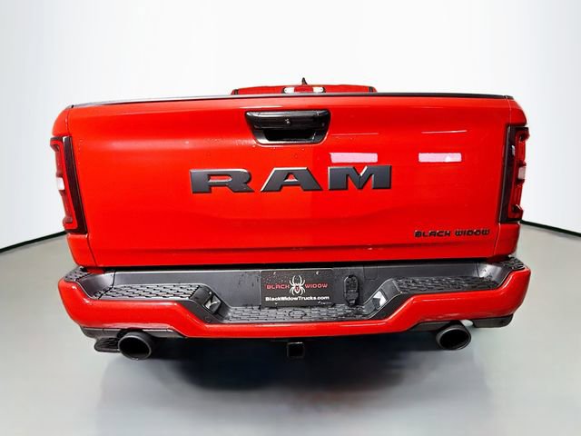 New 2025 RAM 1500 Big Horn image 6