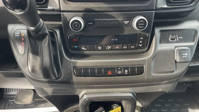 Used 2023 RAM ProMaster 3500 image 21