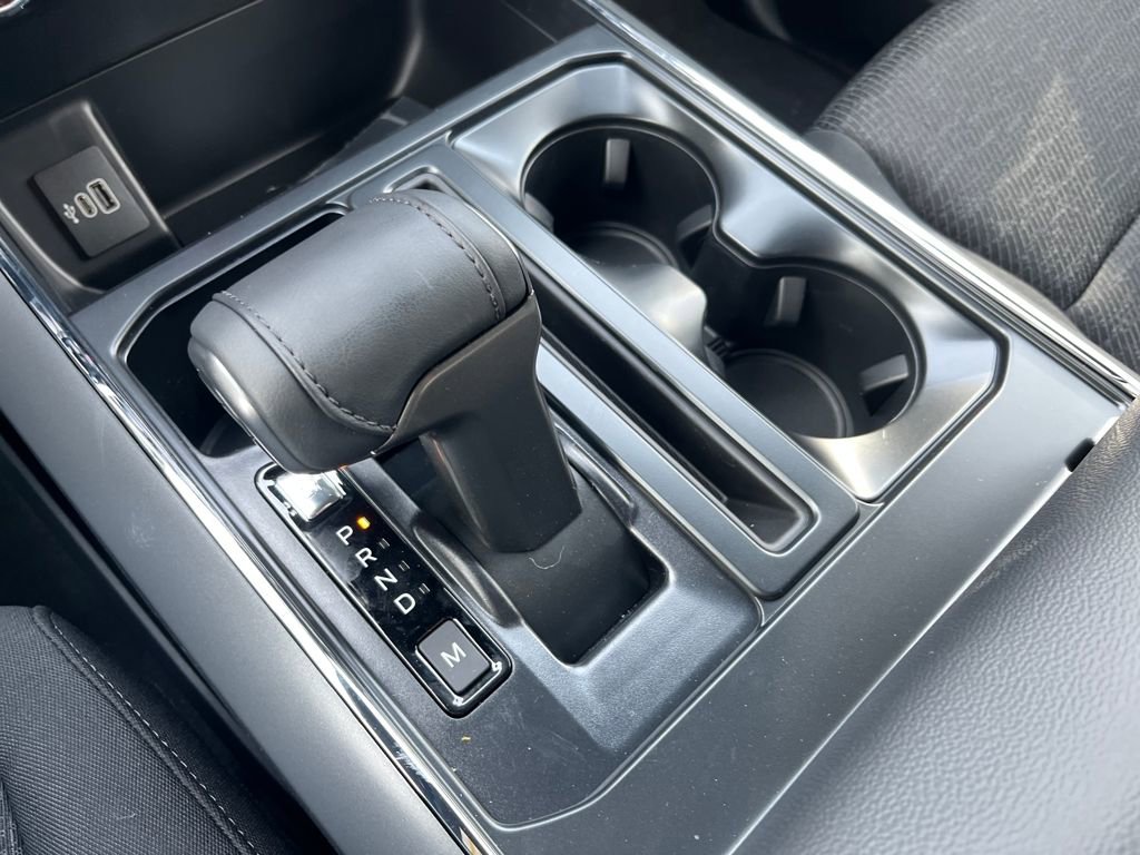 New 2026 Ford F150 XLT w/ Equipment Group 302A MID image 13