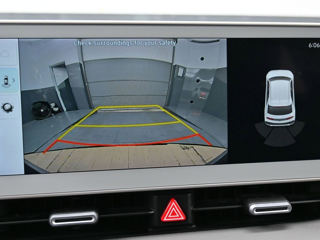 Used 2023 Hyundai Ioniq 5 SE w/ Cargo Package image 22