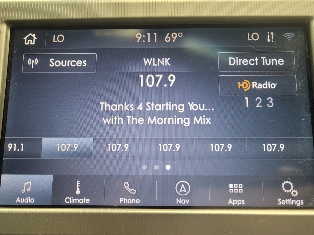 Used 2020 Lincoln MKZ Reserve w/ Luxury Package image 25