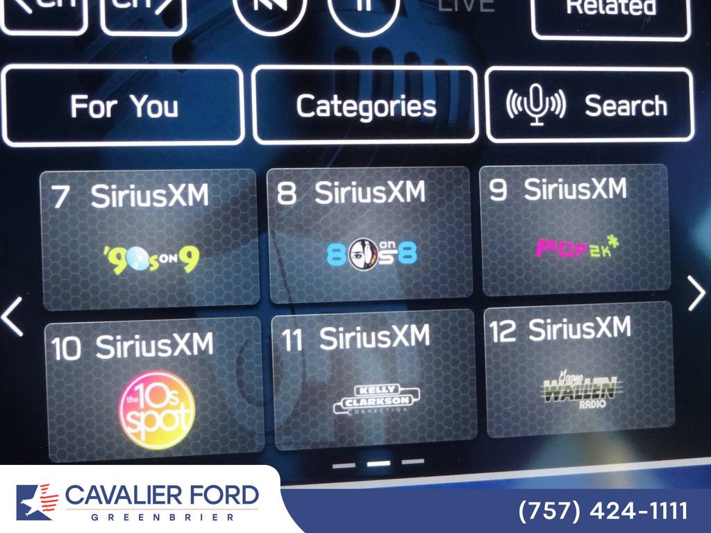 Used 2024 Subaru Outback Wilderness AWD/4WD image 35