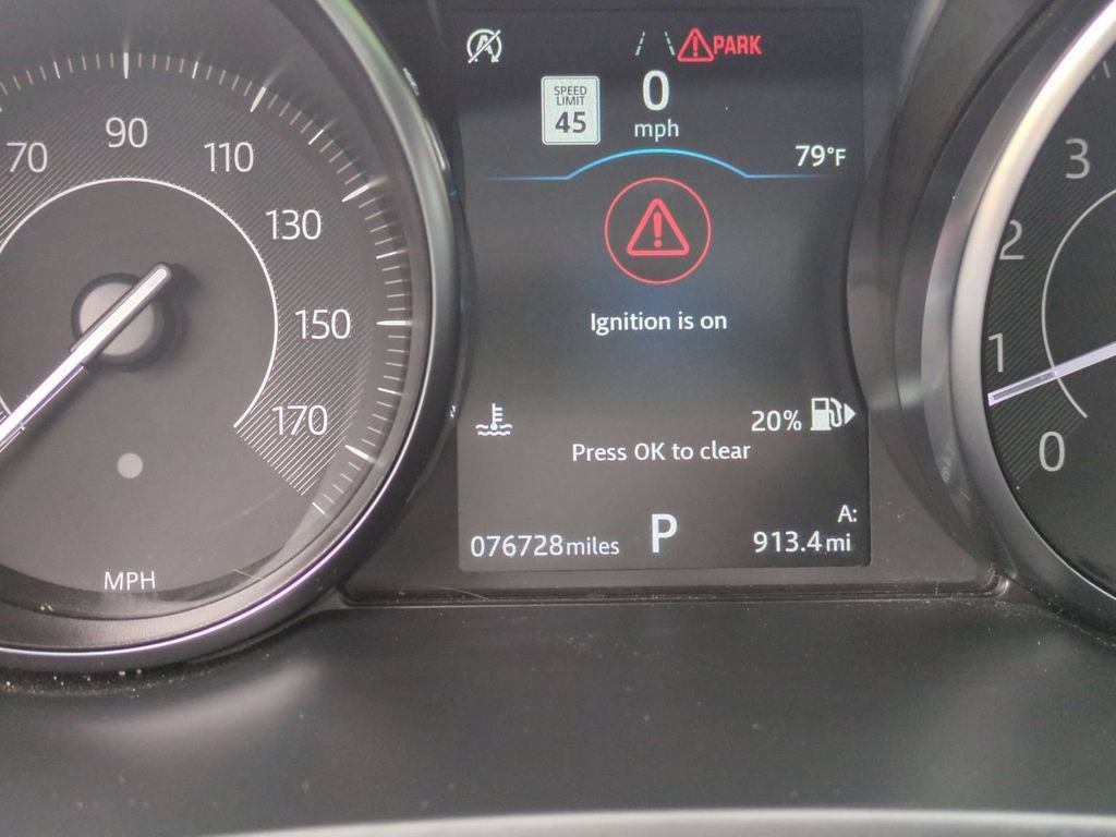 Used 2019 Jaguar E-PACE SE AWD/4WD image 18