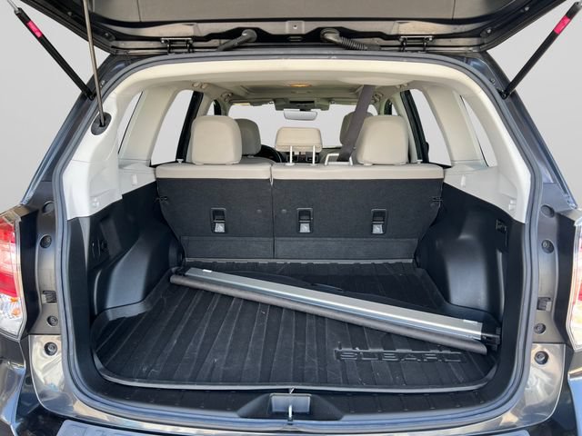 Used 2018 Subaru Forester 2.5i Limited AWD/4WD image 19