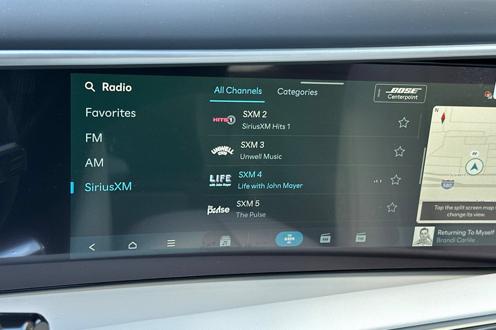 New 2026 Hyundai Palisade Calligraphy AWD/4WD image 19