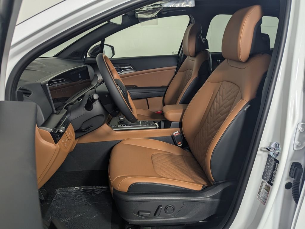 New 2026 Kia Sportage X-Line AWD/4WD image 12