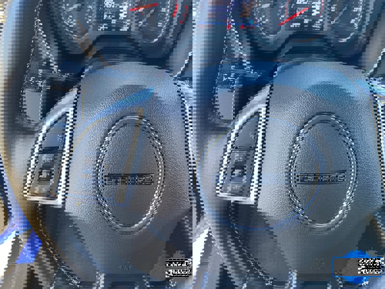 Used 2019 Chevrolet Camaro LT w/ RS Package image 25