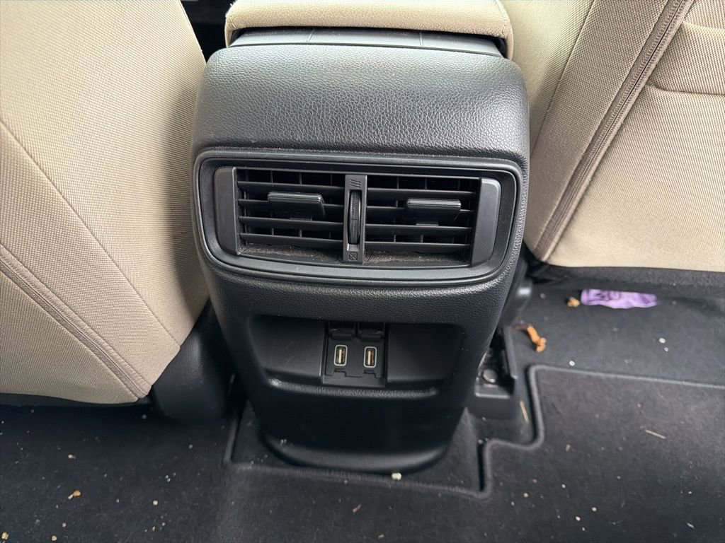 Used 2020 Honda CR-V EX image 21