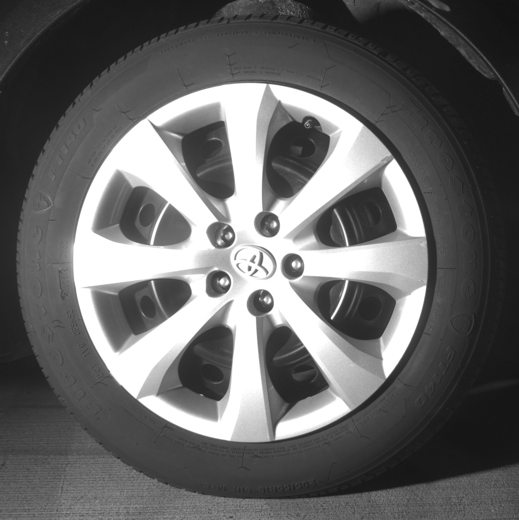 Used 2025 Toyota Corolla LE FWD image 13