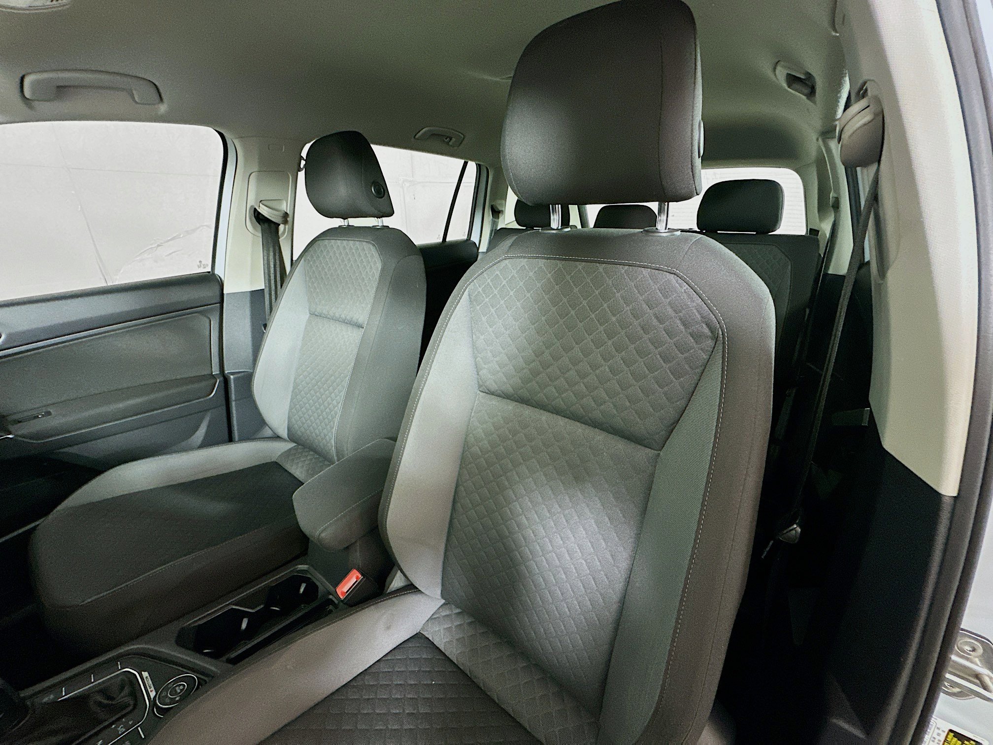 Used 2018 Volkswagen Tiguan S AWD/4WD image 19