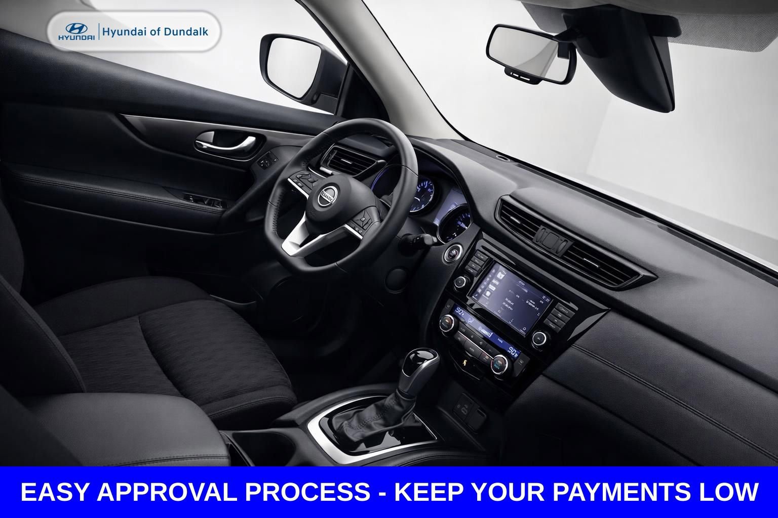 Used 2019 Nissan Rogue SV image 12