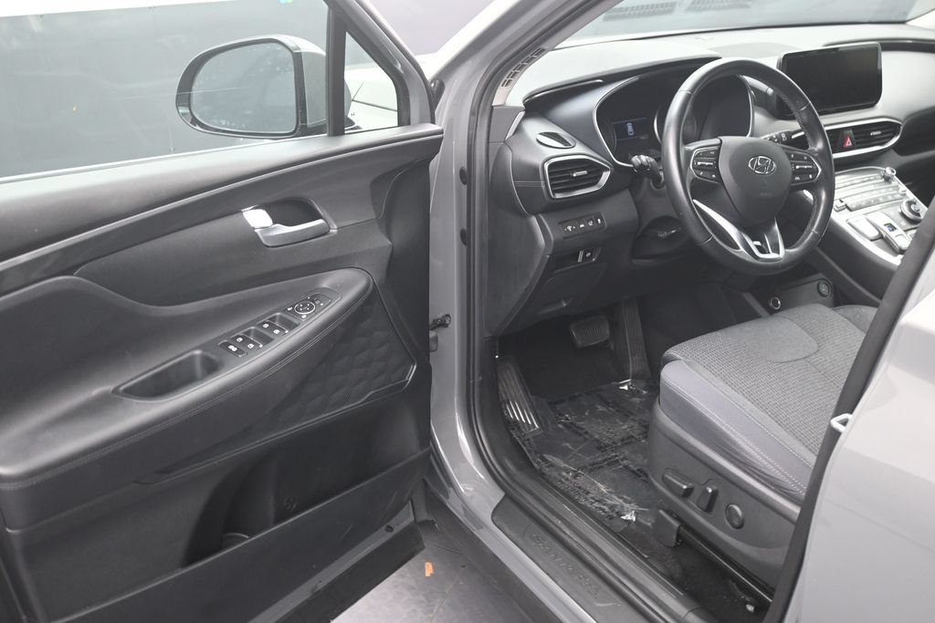 Used 2023 Hyundai Santa Fe SEL FWD image 10