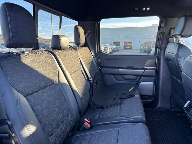 New 2025 Ford F150 Tremor image 21