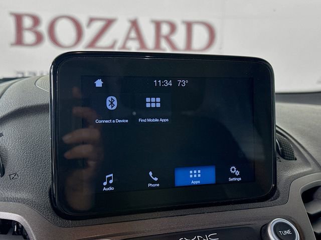 Used 2020 Ford Transit Connect XL image 16