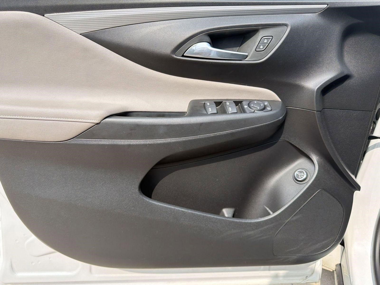 Used 2025 Buick Envista Avenir image 12