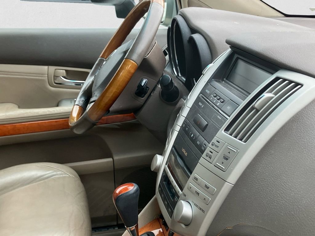 Used 2006 Lexus RX 330 AWD image 5