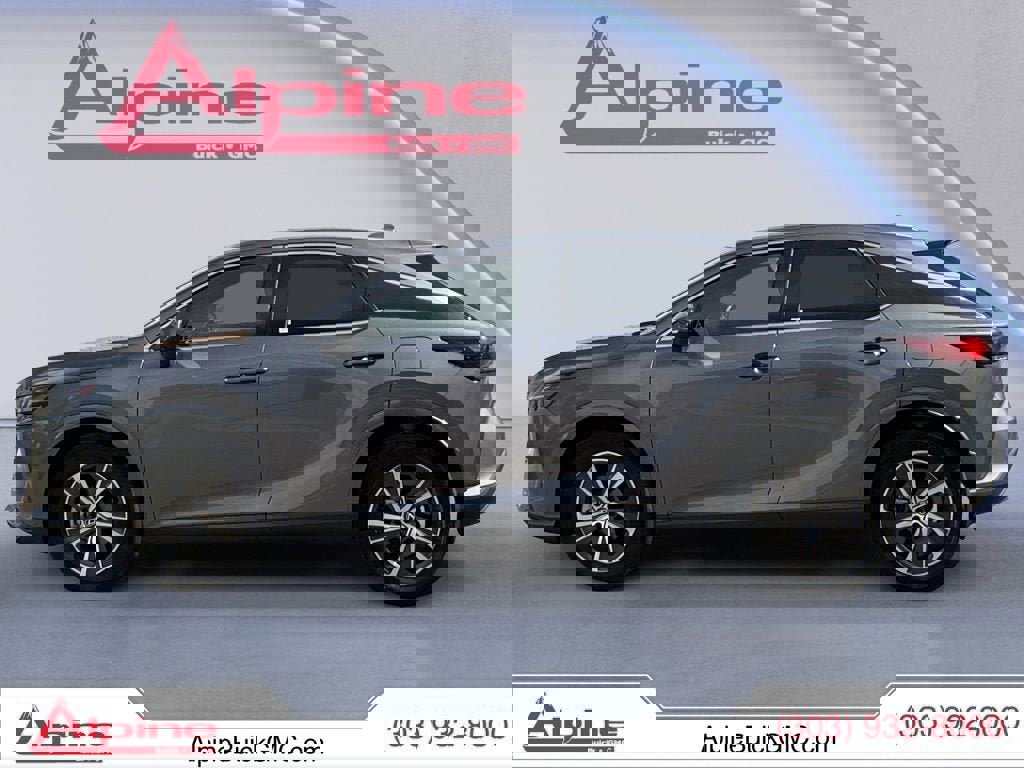 Used 2023 Lexus RX 350 Premium image 2