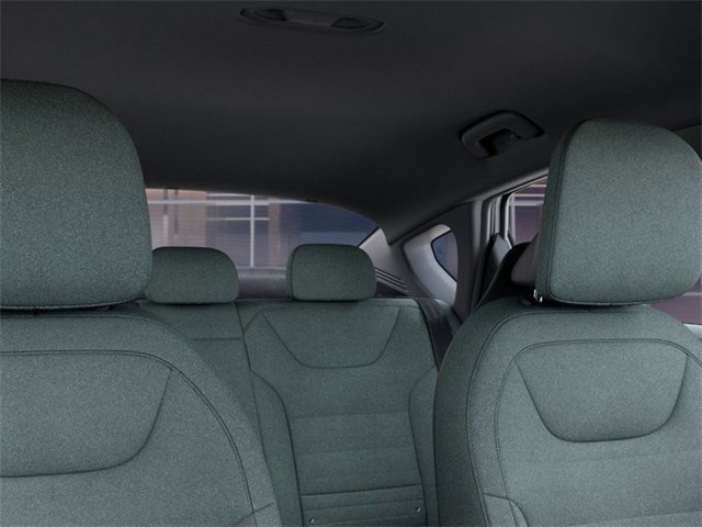 New 2025 Kia K4 EX image 28