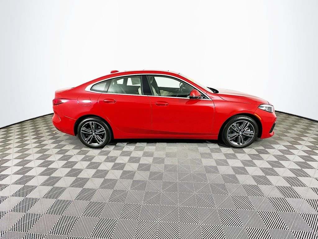 Used 2021 BMW 228i xDrive Gran Coupe w/ Convenience Package image 13