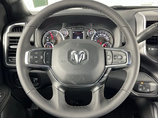 New 2026 RAM 2500 Big Horn AWD/4WD image 14