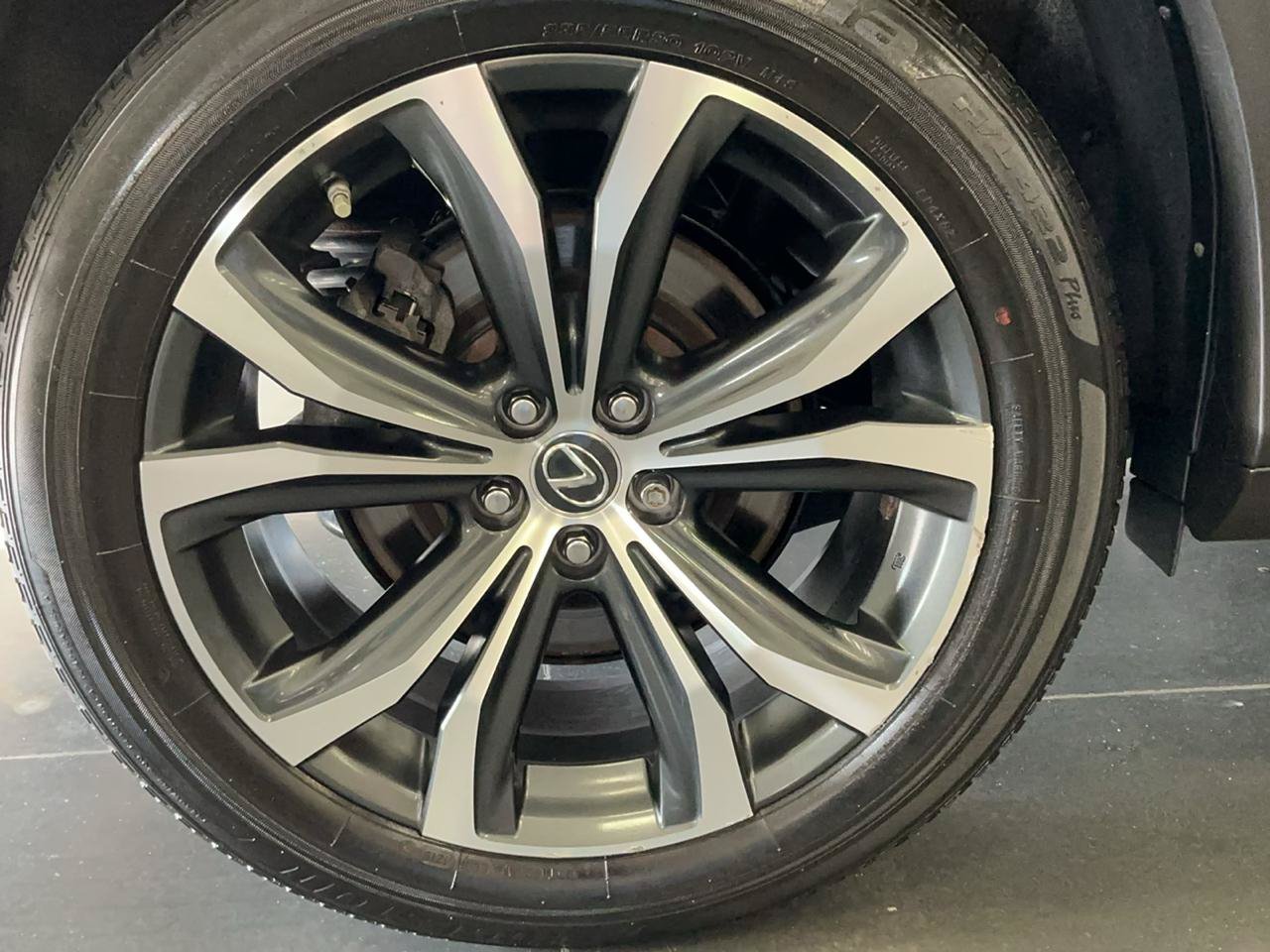 Used 2019 Lexus RX 350 AWD w/ Navigation Package image 28