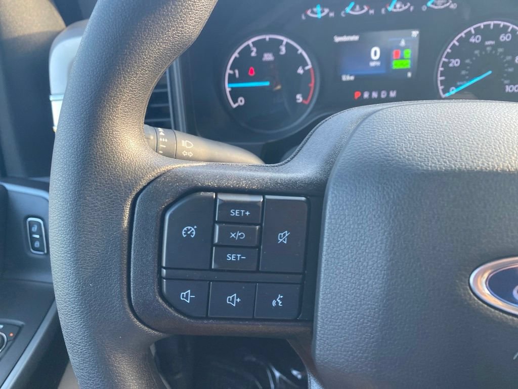 New 2026 Ford F350 XL w/ STX Appearance Package AWD/4WD image 17
