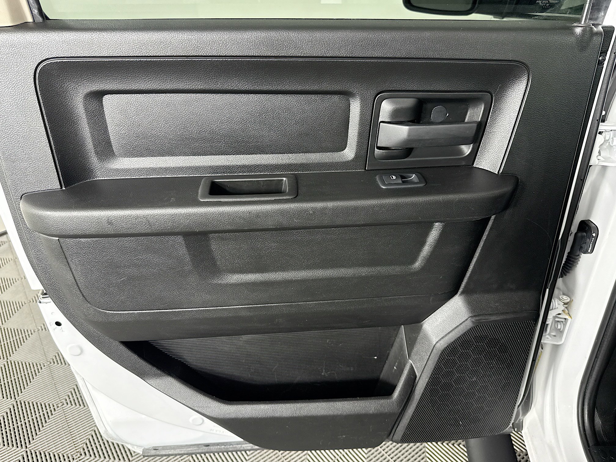 Used 2019 RAM 1500 Tradesman w/ Popular Equipment Group AWD/4WD image 23