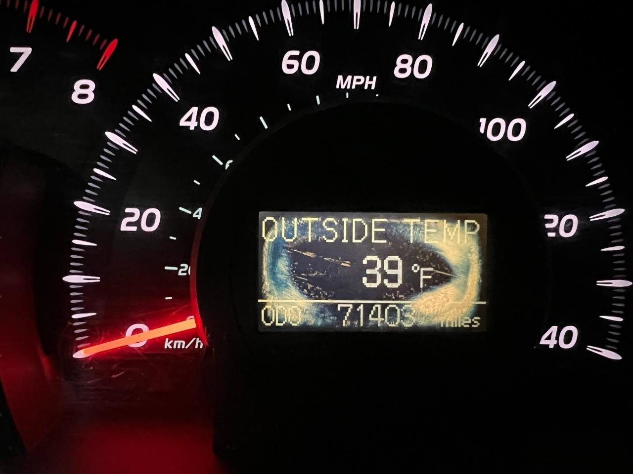 Used 2007 Toyota Camry CE image 36