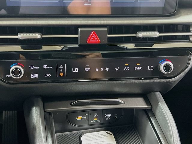 New 2027 Kia Sportage X-Line AWD/4WD image 15