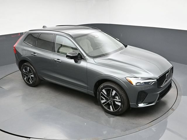 New 2027 Volvo XC60 B5 Core AWD/4WD image 43