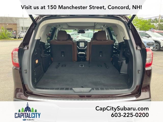 Used 2023 Subaru Ascent Touring AWD/4WD image 10