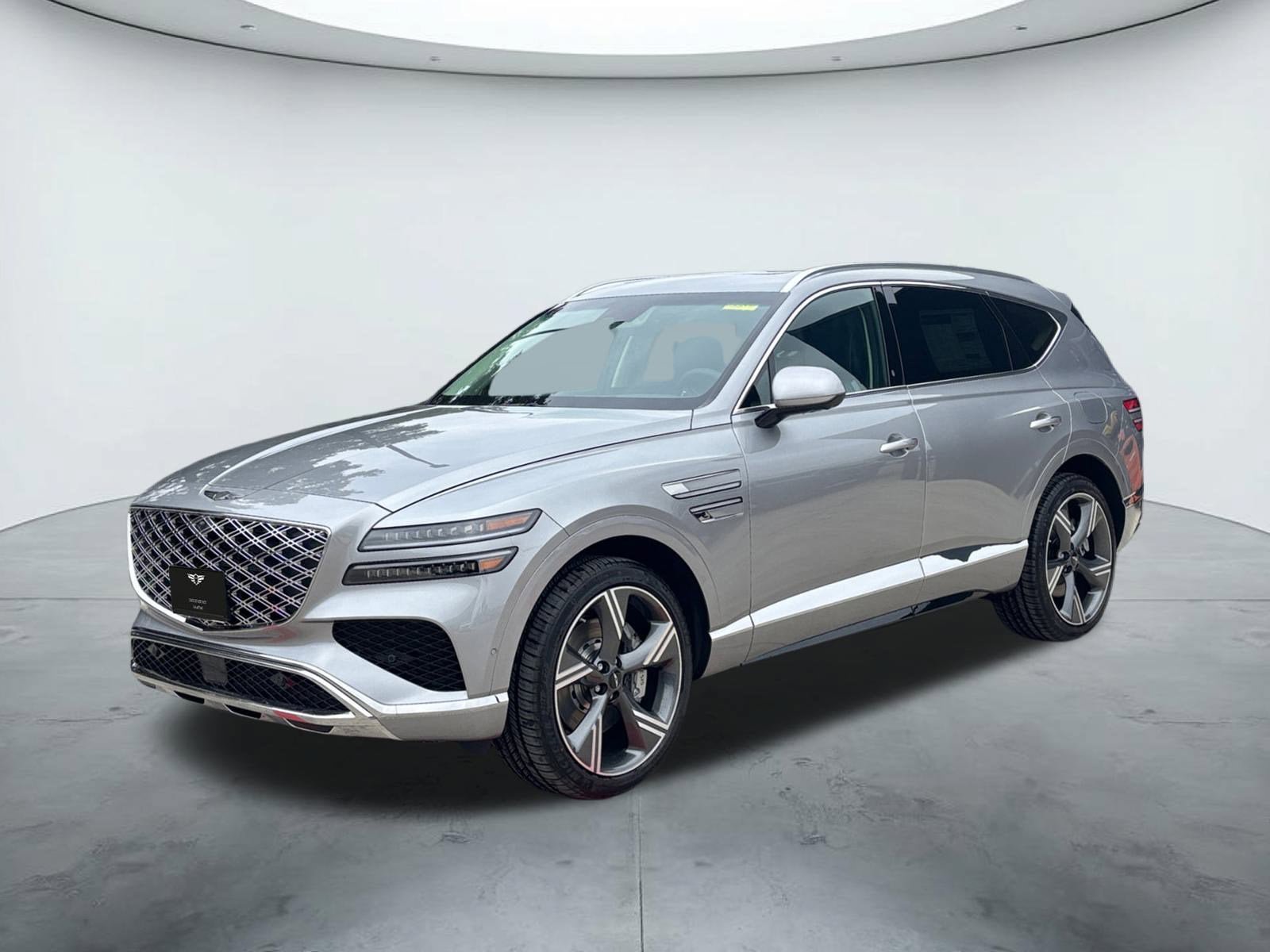 New 2026 Genesis GV80 2.5T Prestige AWD/4WD image 1