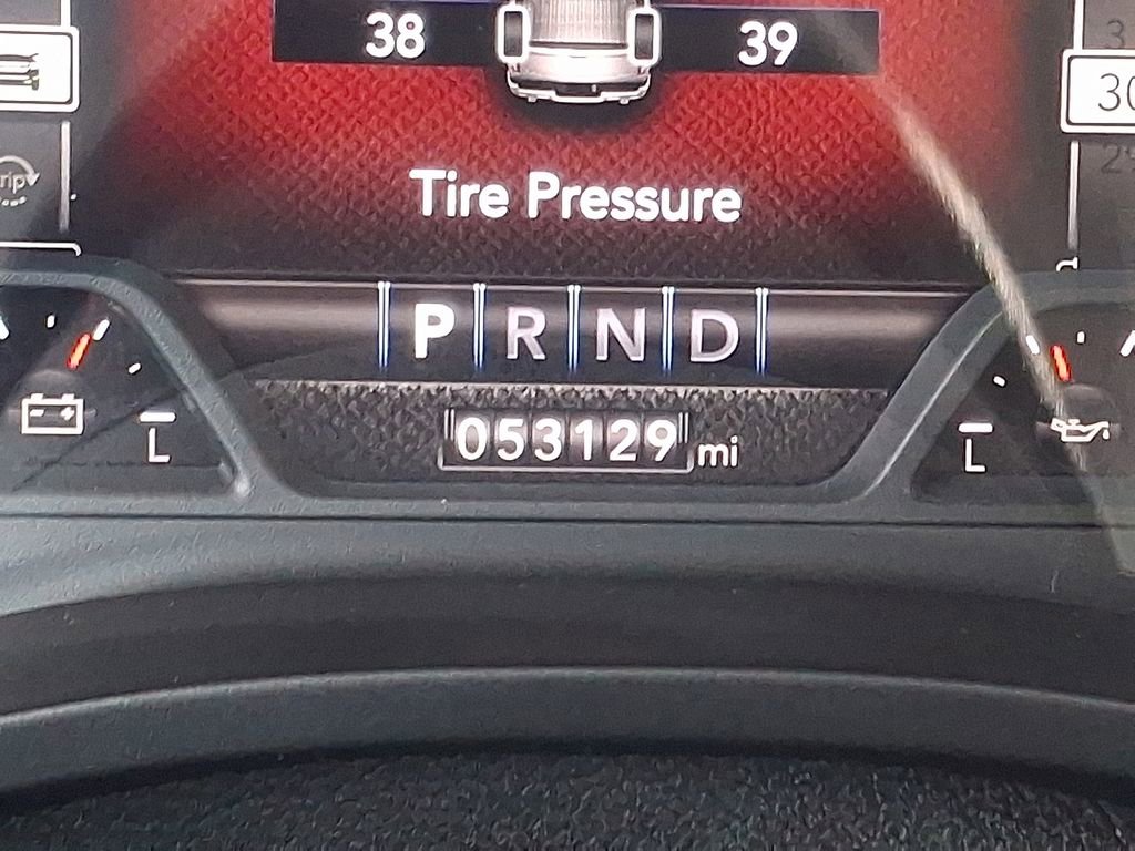 Used 2022 RAM 1500 Laramie image 19